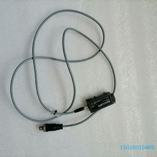 巴鲁夫传感器BFB0004 001 BFB 75K