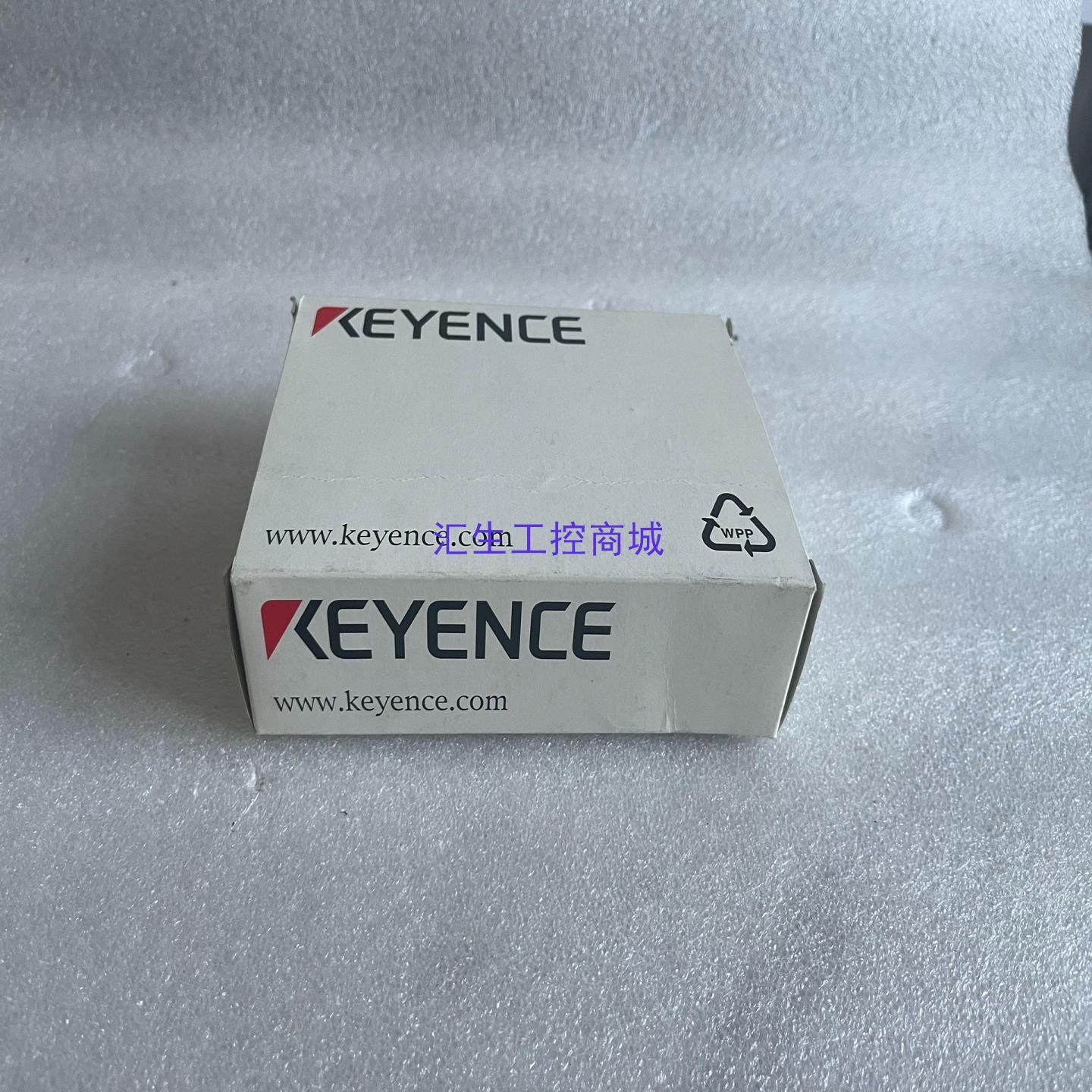 [汇生工控]全新基恩士AP-C31C传感器实拍图只有一个售出不退换