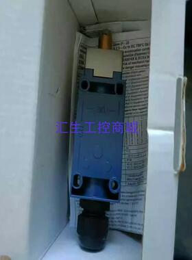 [汇生工控]施耐德防爆限位开关  XCKJ3967H29EX 原装正品