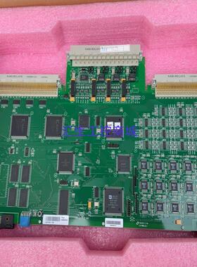 [汇生工控]南瑞继保 发电机主板 CPU HLCPU01I-12U 一盒