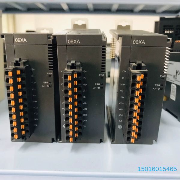 06XA台达模块 AS06XA-A