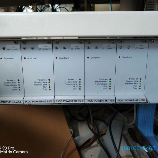 atos阿托斯模块 PIOC POWER