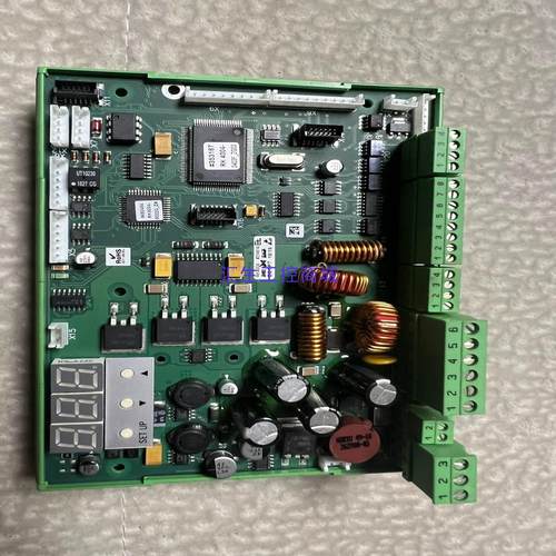 [汇生工控]全新莱默尔RK4004控制板