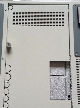 【汇生】ABB IRC5 compact 紧凑型  2代控制柜，16【议价】