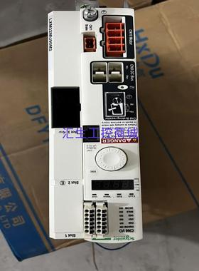 [汇生工控]施耐德 伺服驱动器 LXM32MU90M2 充新一台