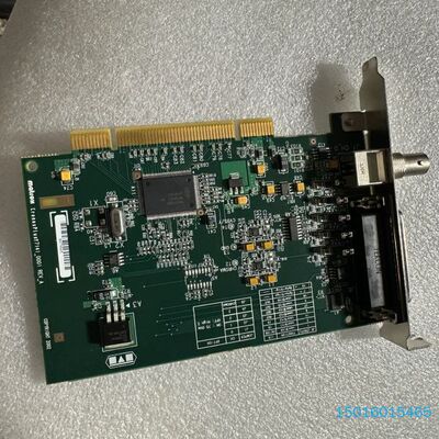 迈创MATROX CRONOSPLUS Y7141-0002