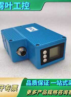 1022948  激光测距传感器 DME3000【议价】