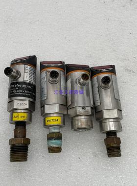 [汇生工控]IFM 传感器 PE3004 PN2694  PN7224
