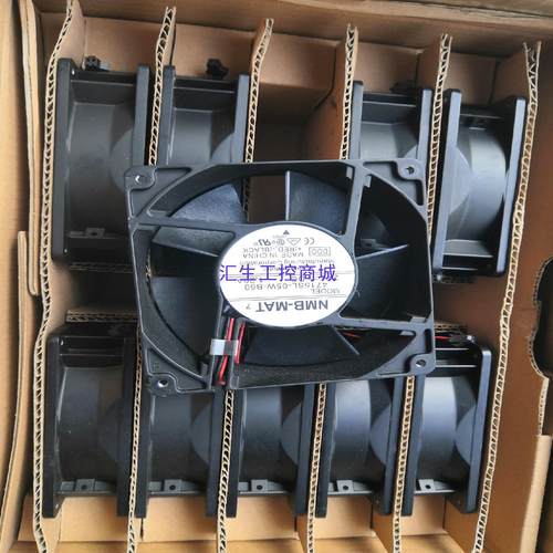 [汇生工控]ABB变频器冷却风扇4715SL-05W-B6024V1