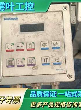 TechMach钛玛科纠偏控制器AWG5300【议价】