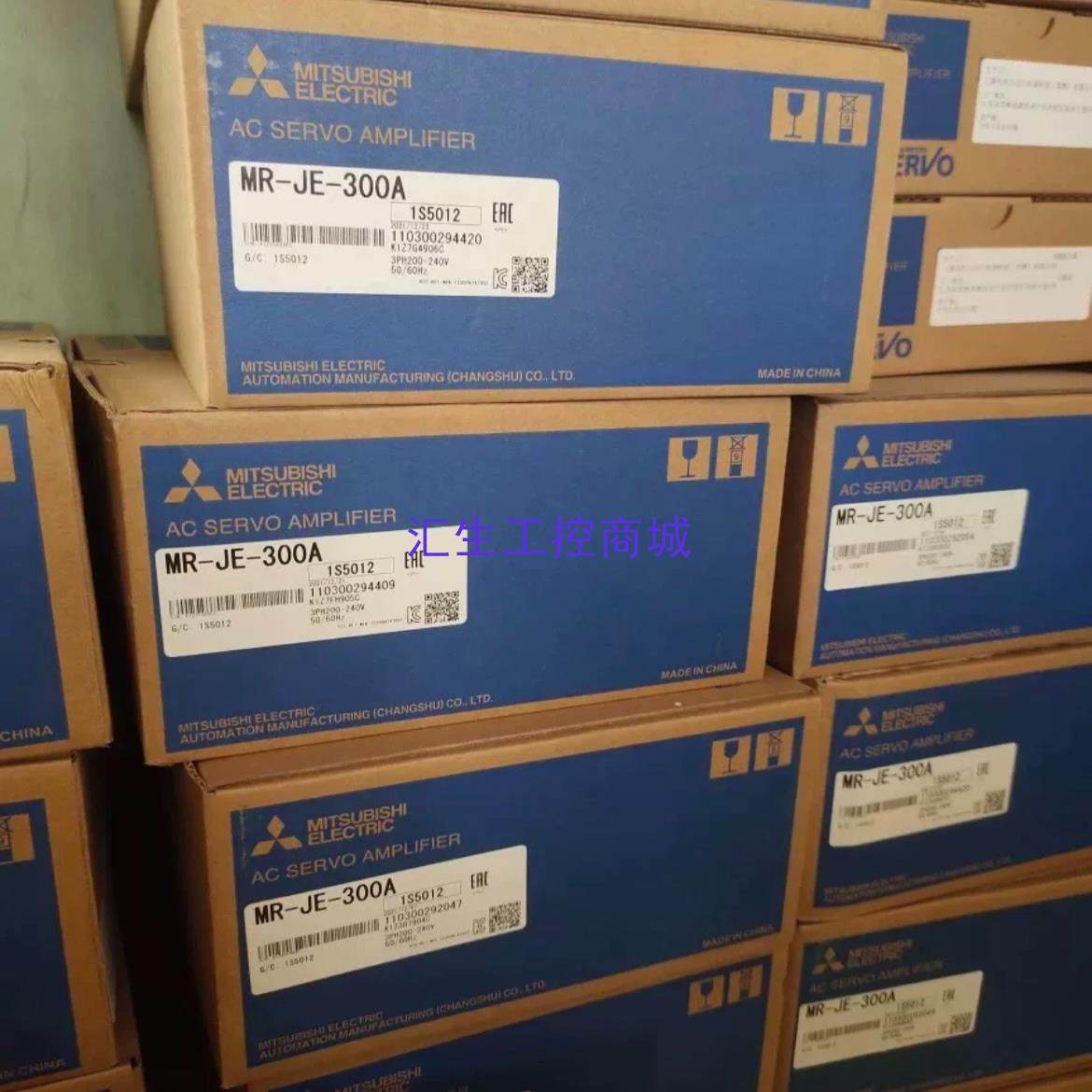 [汇生工控]SGPMS-2R5AP0A