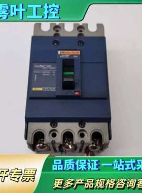 MERLIN梅兰NSD100E断路器，3P 60A规格，【议价】