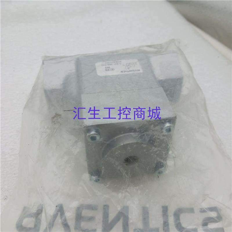 [汇生工控]AVENTICS安沃驰力士乐NR02气控单向阀气动元