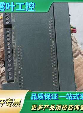 PLC CPU226CN 216-2AD23-0XB8【议价】