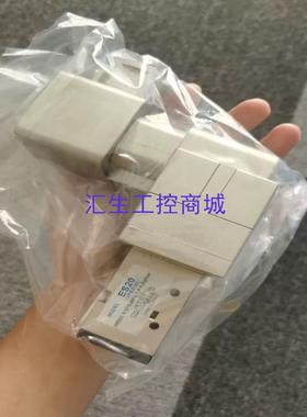 [汇生工控]全新原装正品 SMC电磁阀 MODELES20 VFE31