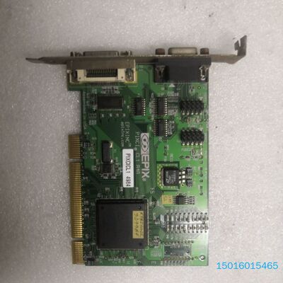 美国EPIX EPIXINC PIXCICL1 PIXCI