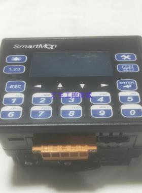 [汇生工控]美国原装进口 浩纳尔HORNER 一体控制器 HS-EXKM