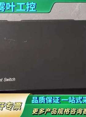 FXC日本ES1008MTP千兆Tap-type以太网交【议价】