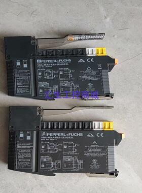 [汇生工控]VBA-4E4A-KE5-ZEJQE2L二手拆机现货实拍