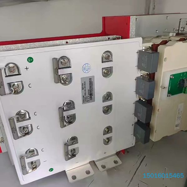 REE1.5-NH001-PB2-A，瑞能-机侧功率模块
