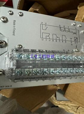[汇生工控]ABB保护装置型号 型号SPAE010 全新包装数量二 今天
