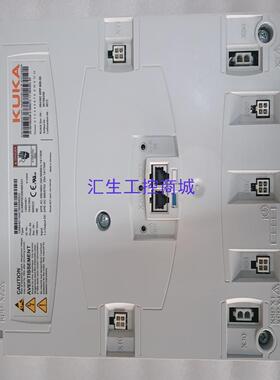 [汇生工控]全新库卡驱动电源KPP600-20  ECMBP0D3004