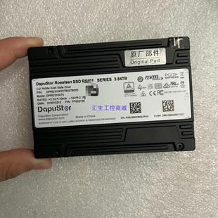 384T 大普微R5101 SSD 汇生工控