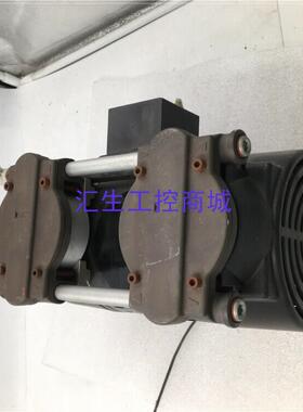 [汇生工控]FASCO U24B1   GAST 72R655-V154