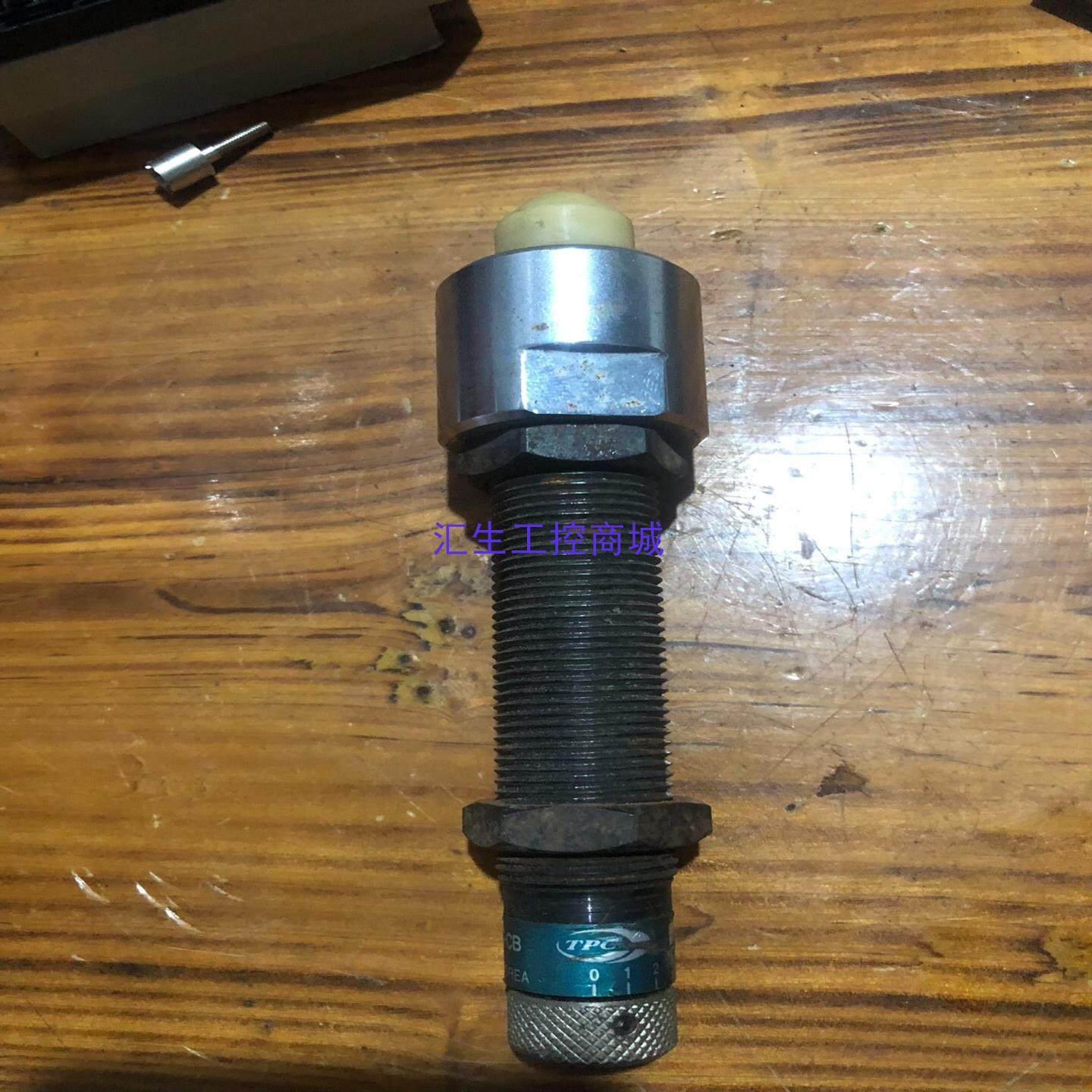 [汇生工控]韩国TPC 2015-CB缓冲器可调缓冲强度的东西没用