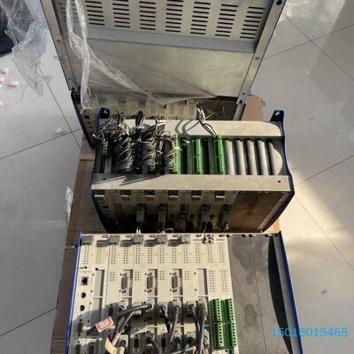 JETTER控制器JC647 DELTA CPU DELTA