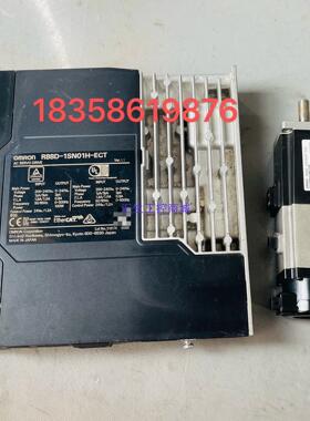 [汇生工控]OMRON欧姆龙R88D-1SN01H-ECTR88M-1