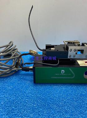 [汇生工控]DAVIN OPTRONICS LTD DEK印刷机相机S