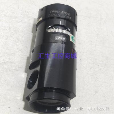 [汇生工控]进口美国Optem ZOOM 70XL      ZOOM