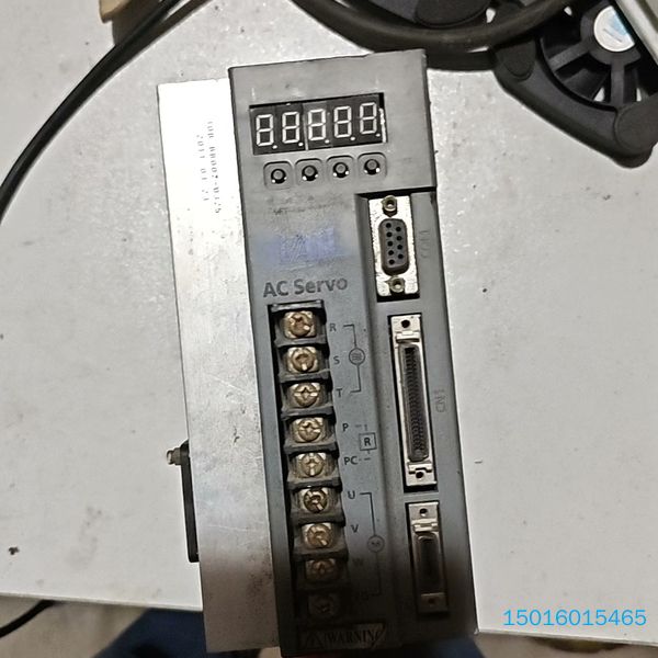 台湾盟立 MIRLE 驱动器AV30B 实图 包好包邮