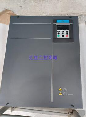 [汇生工控]汇川变频器CS200-4T55GB  MD500T   MD