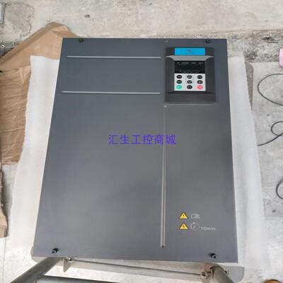 [汇生工控]汇川变频器CS200-4T55GB  MD500T   MD