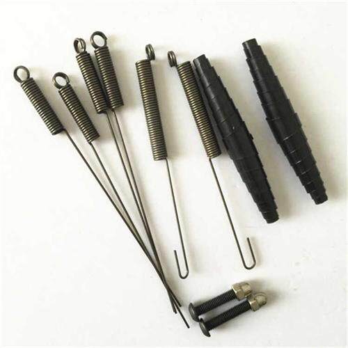 电缆剪断线钳线缆剪刀弹簧小齿轮挑头配件xlj-d-300 j75 xlj-120a