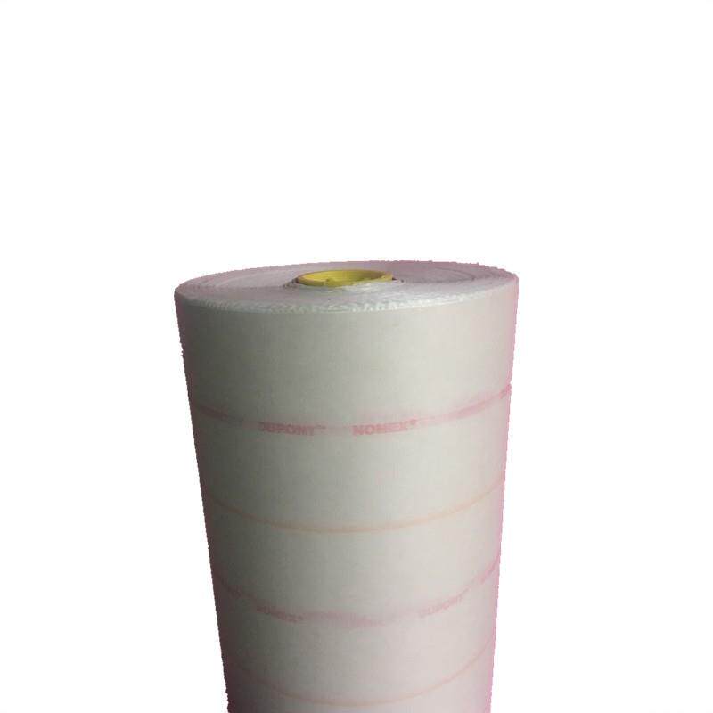 耐高温电机匝间衬垫绝缘纸杜邦纸复合纸芳纶纸nomex6640nmn绝缘纸