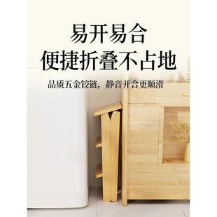 梯子家用折叠楼梯三步梯多功能室内人字梯踏步爬梯便携小梯凳两用