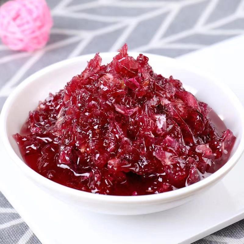 藕粉配料商用莲子粥伴侣摆摊混装组合坚果杏仁茶辅料八宝粥