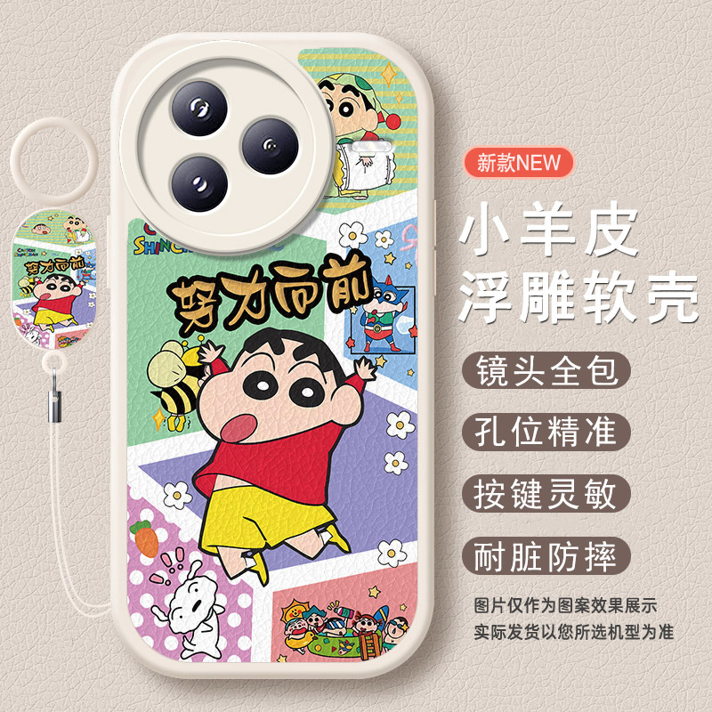 适用小米civi系列全包防摔手机壳