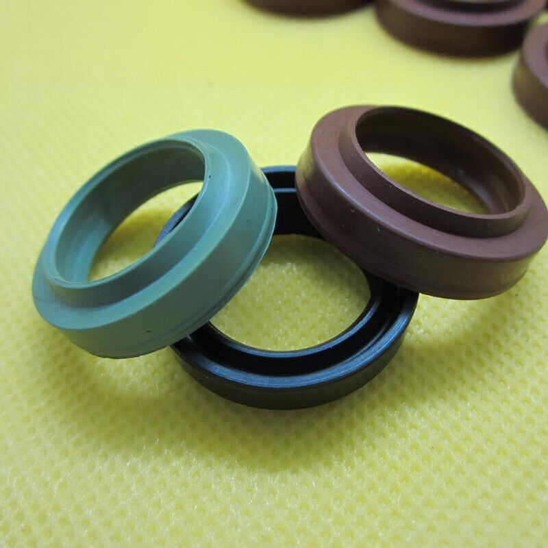 （ZJ）气缸密封PDU型气缸FC组合防尘圈12*16*4.7/3.5单位：套