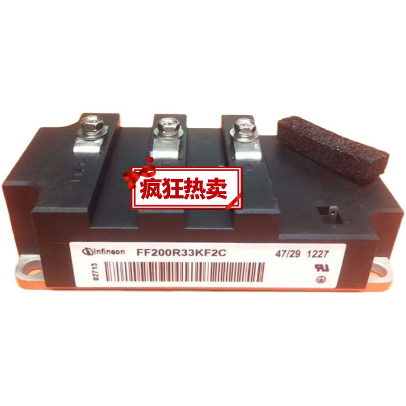 FF400R33KF2CFF200R33KF2C800R33KF2CFZ200R65KF1F