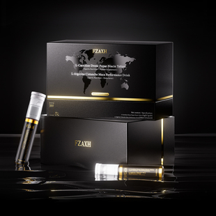 【阿里健康自营】L-肉碱雄峰蛹烟酸片 L精氨酸肉苁蓉玛咖饮