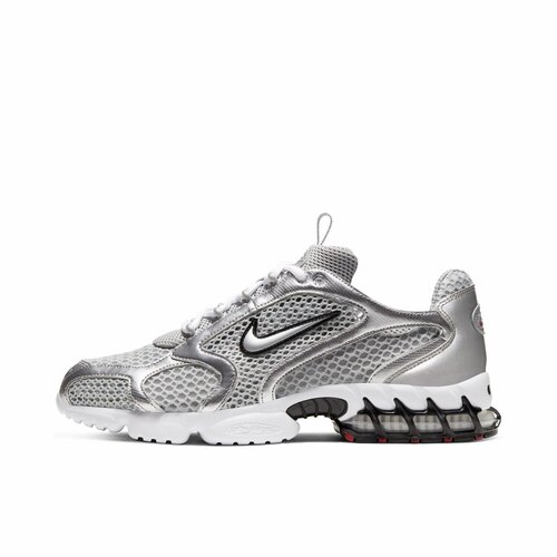耐克Nike Air Zoom Spiridon环绕2休闲跑步鞋CJ1288-001 成都仓