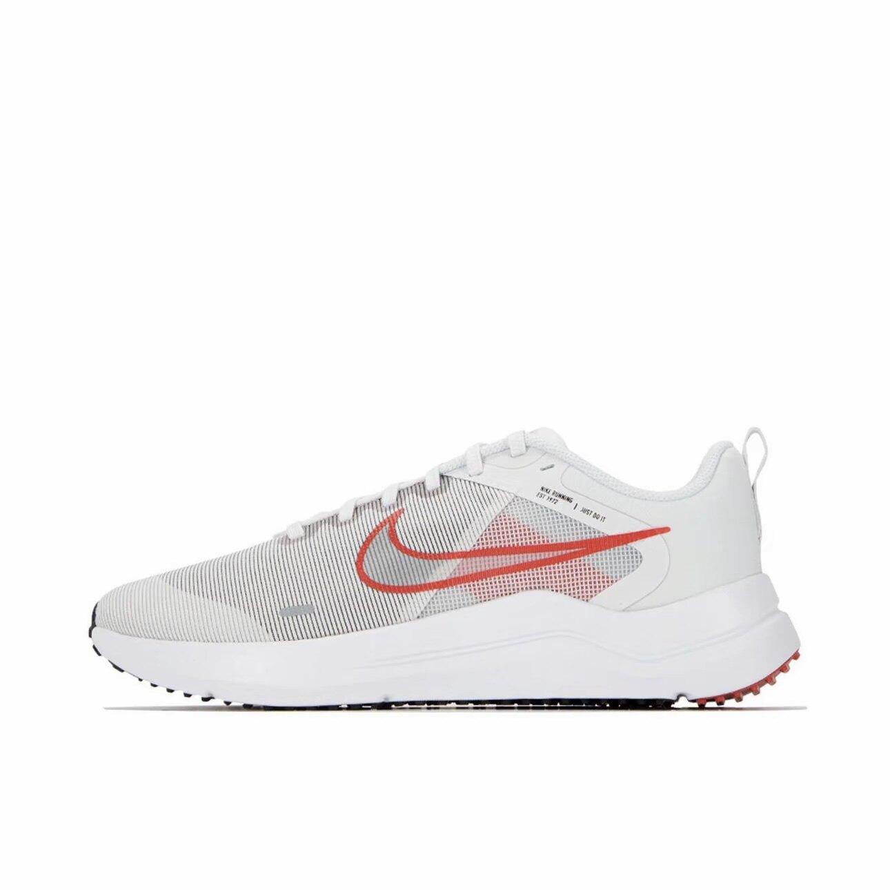 耐克Nike Air Zoom 12女子轻便运动跑步鞋DD9293-009成都仓