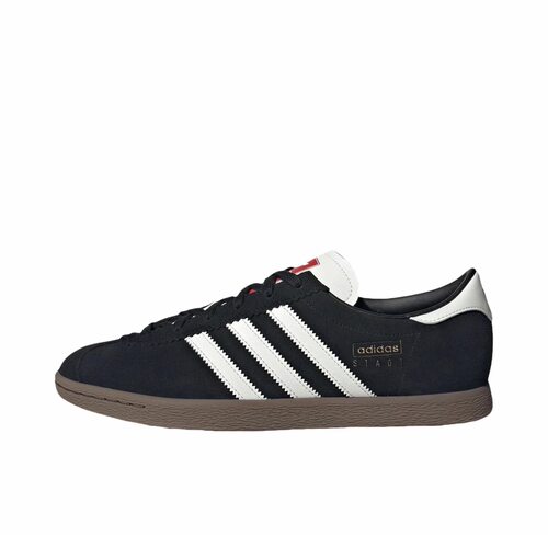 阿迪达斯adidas originals Stadt Indoor男女同款JR6344太原仓