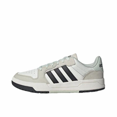 adidas neo Entrap 板鞋 防滑耐磨舒适透气JI2546 成都仓