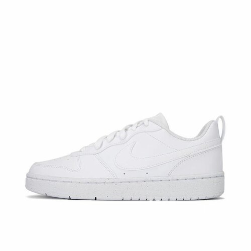 Nike Court Borough 2 板鞋 复古时尚支撑舒适DV5456-106 成都仓