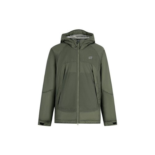 LNG25冬新品男女同款户外休闲防泼水防风棉服